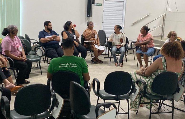 Cáritas NE2 participa da retomada das conferências intermunicipais de Economia Popular e Solidária em Pernambuco